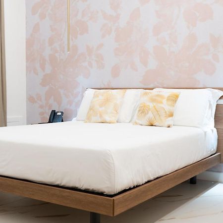 Hotel Diana بومبيي المظهر الخارجي الصورة