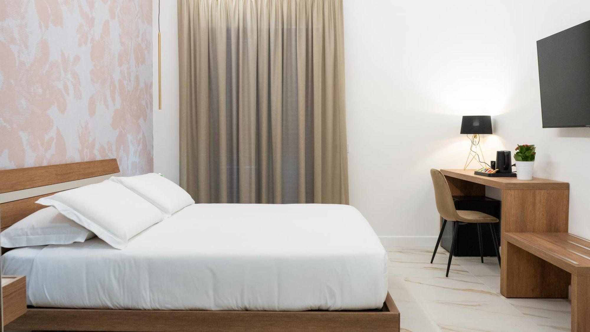 Hotel Diana بومبيي المظهر الخارجي الصورة