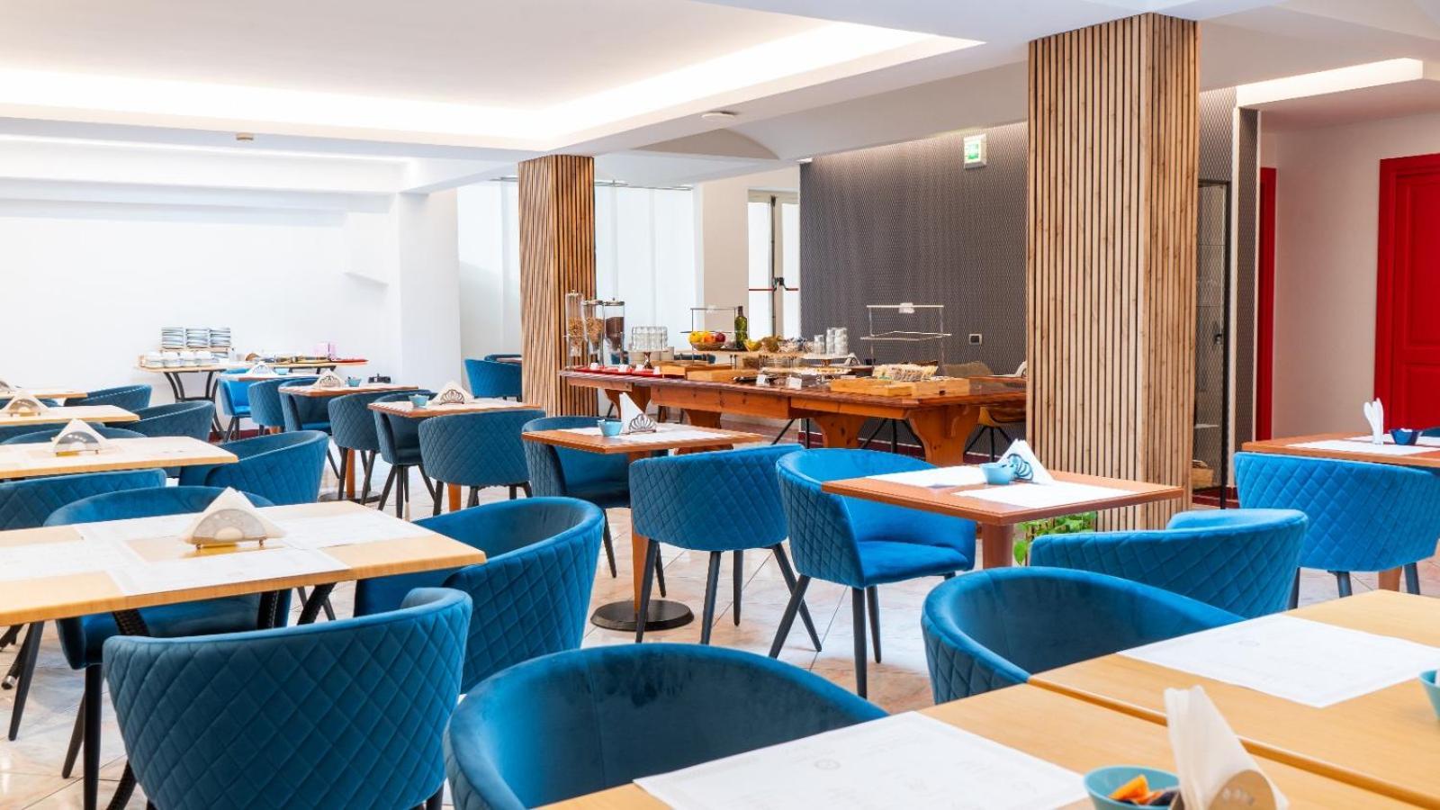 Hotel Diana بومبيي المظهر الخارجي الصورة